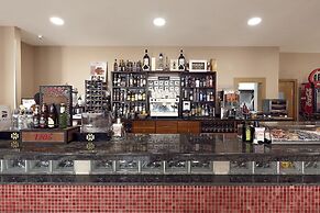 Hotel NS Albolut