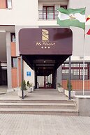Hotel NS Albolut