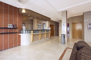 Hotel NS Albolut