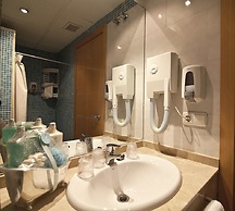 Hotel NS Albolut