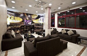 Hotel NS Albolut