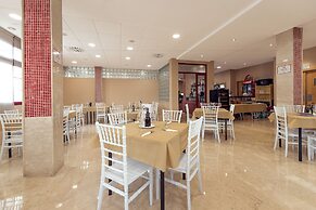 Hotel NS Albolut
