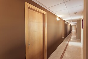 Hotel NS Albolut