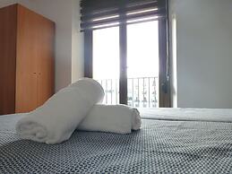 Hostal Drassanes