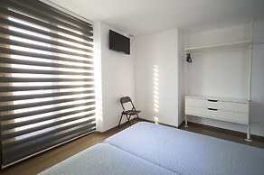 Hostal Drassanes