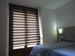 Hostal Drassanes