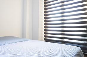 Hostal Drassanes