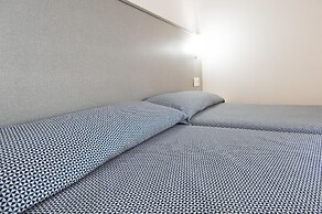 Hostal Drassanes