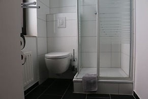 Hotel Alt Steinbach