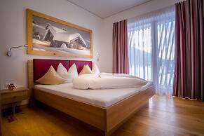 Apartments Dolomit Royal