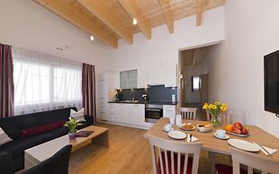 Apartments Dolomit Royal