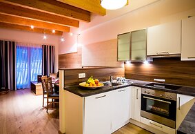 Apartments Dolomit Royal