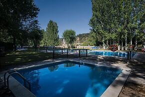 Camping & Bungalows Ligüerre de Cinca