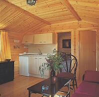 Camping & Bungalows Ligüerre de Cinca