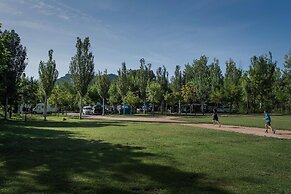 Camping & Bungalows Ligüerre de Cinca