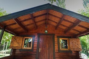 Camping & Bungalows Ligüerre de Cinca