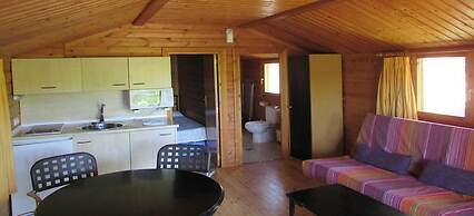 Camping & Bungalows Ligüerre de Cinca
