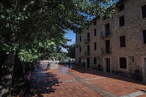 Camping & Bungalows Ligüerre de Cinca