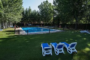 Camping & Bungalows Ligüerre de Cinca