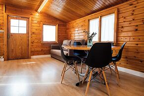Camping & Bungalows Ligüerre de Cinca