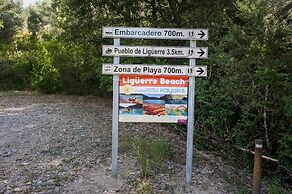 Camping & Bungalows Ligüerre de Cinca