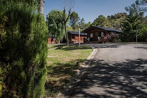 Camping & Bungalows Ligüerre de Cinca
