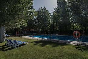 Camping & Bungalows Ligüerre de Cinca