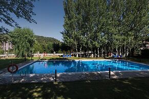 Camping & Bungalows Ligüerre de Cinca