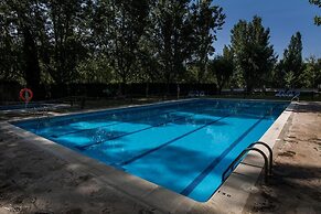 Camping & Bungalows Ligüerre de Cinca