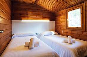Camping & Bungalows Ligüerre de Cinca