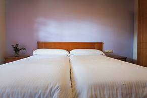 Camping & Bungalows Ligüerre de Cinca