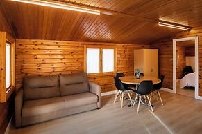 Camping & Bungalows Ligüerre de Cinca