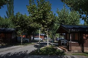 Camping & Bungalows Ligüerre de Cinca
