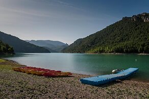 Camping & Bungalows Ligüerre de Cinca