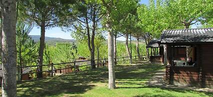 Camping & Bungalows Ligüerre de Cinca