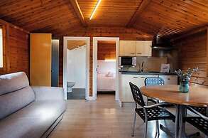 Camping & Bungalows Ligüerre de Cinca