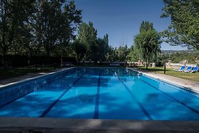 Camping & Bungalows Ligüerre de Cinca