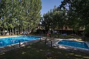 Camping & Bungalows Ligüerre de Cinca