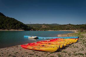 Camping & Bungalows Ligüerre de Cinca