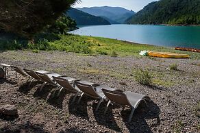Camping & Bungalows Ligüerre de Cinca