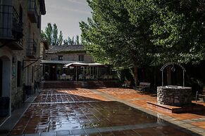 Camping & Bungalows Ligüerre de Cinca