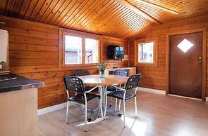 Camping & Bungalows Ligüerre de Cinca