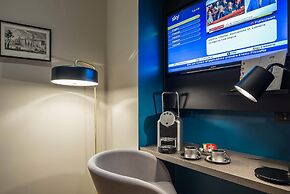 Navona Street Hotel