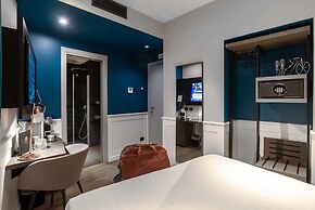 Navona Street Hotel