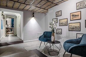 Navona Street Hotel