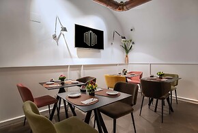 Navona Street Hotel