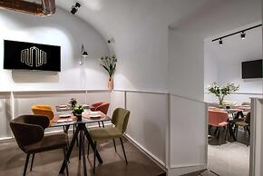 Navona Street Hotel