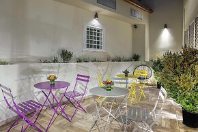 Navona Street Hotel