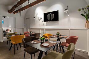 Navona Street Hotel