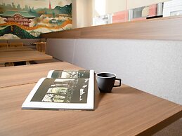 Comfort Hotel ERA Tokyo Higashi Kanda